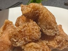 -锦府园·新台州菜(合生汇店)