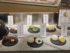 -米糯糯·MINONO·大福冰淇淋(青岛万象城店)