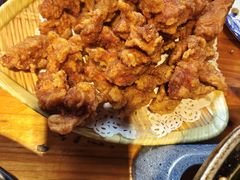 -旺角小渔村·海肠捞饭开创者(环山路店)