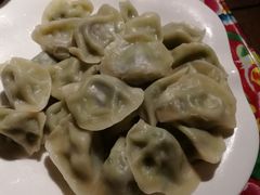 水饺猪肉大葱-人民公社大食堂(张家湾店)
