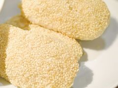 -晓淮山·扬州早茶·淮扬菜(龙阳广场店)