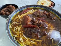 -上海为民商行清真饭店(南大路店)
