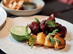 -FOOOO CITY CLUB 孚乐里音乐西餐酒吧(来福士店)