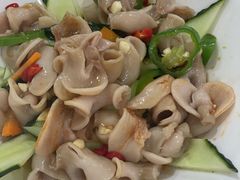 开胃鱼肚-南记食粥坊·宵夜大排档(莲花总店)