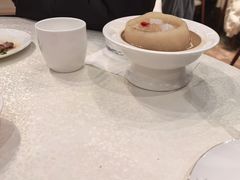-合胜记太原排档(王府井店)