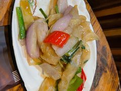 -盈田盈粥庄(博山东路店)