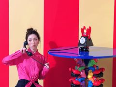 -chi K11艺术空间展览厅