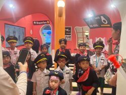 -奈尔宝·儿童乐园·亲子餐厅(苏州大悦城店)