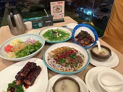 -桂林肥仔·中华餐饮名店(园湖店)