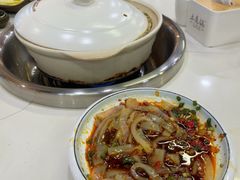 -土连锅·现熬养生汤锅(梁家巷店)