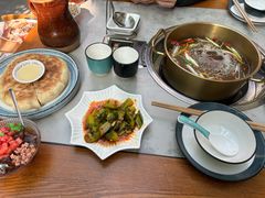 -大理董·董家小厨野生菌火锅(古城旗舰店)