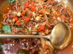 -冇味湘潭菜(湘江世纪城店)
