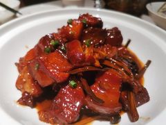 -千百味红餐厅·江西菜(绿地双子塔店)