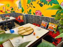 -江湖水乡铁锅炖魚(周庄嘉园店)