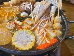 -韩热集市(百源店)