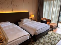 -上海崇明金茂凯悦酒店