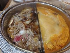 -期哒寿喜烧(桃湖公园店)