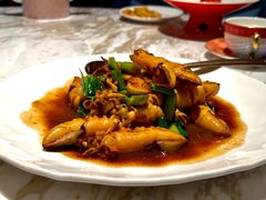 -海味世家·家常菜馆(明州里店)