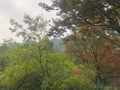 -天目湖御水温泉·度假酒店