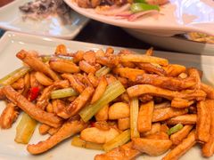 -西夏回族烧麦馆(牡丹街店)