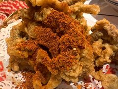 -旧街市鲜货老火锅(大光路店)