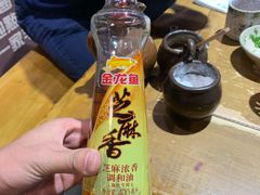 -白乐天毛肚火锅馆(南滨路店)
