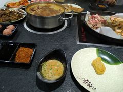 -福成自助烤肉(长阳店)