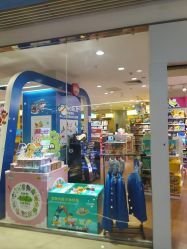 -KIDS LAND(悠唐购物中心二期店)