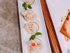 -106餐厅(山水文园店)