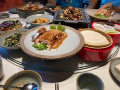 -青年公社烤鸭(青年路店)