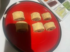 -在前门·烤鸭北京菜(五月花广场店)