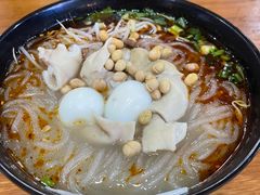 -青石桥老瓦房肥肠粉总店(青石桥总店)