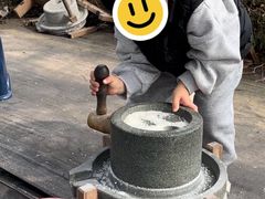 -前小桔亲子创意农场·草莓采摘·露营烧烤