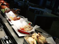 -大理实力希尔顿酒店•香全日制餐厅