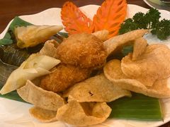 -荷花泰菜(东方新天地店)