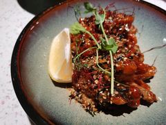 -BE BRIGHT KITCHEN(正佳广场店)