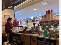 -COSTA COFFEE(恒基名人购物中心店)