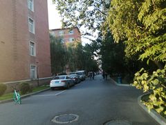 -辽宁大学(崇山校区)
