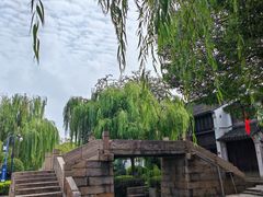 -黎里古镇