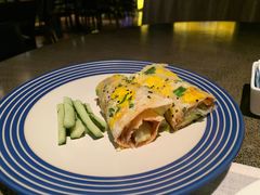 -北京三里屯CHAO酒店