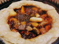 -灶座小锅烀饼·铁锅炖(道里店)
