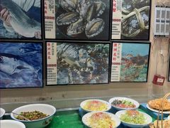 -码头鲜精致威海菜(欧乐坊店)