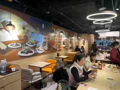 -白熊咖哩(新世界城店)