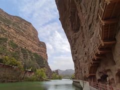 -炳灵寺世界文化遗产旅游区