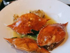 -富力威斯汀酒店-中国元素中餐厅(武昌临江店)