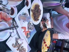 -王庄阿咪海鲜大排档(象园店)