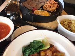 -乡村基(双流时代奥特莱斯餐厅)