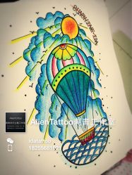 iphone_upload_pic-异族刺青创意工作室