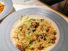 和风牛肉炒饭-C乔西餐(体育西路店)