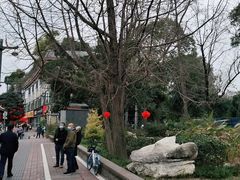 -乌托邦咖啡(武侯祠店)